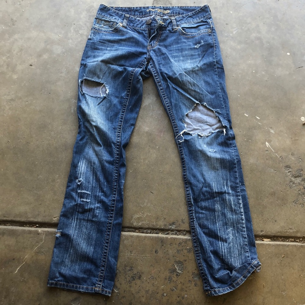 Jeans